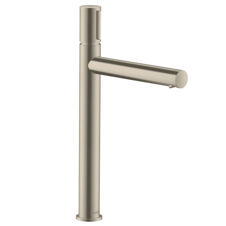 Uno Select 260 Tall Single Handle Bathroom Faucet with Pop-Up Drain - Frankwebs