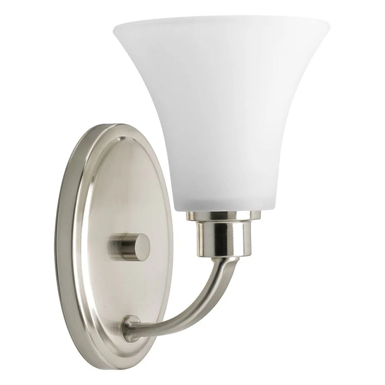 Joy Single-Light Bath Lighting Fixture - Frankwebs
