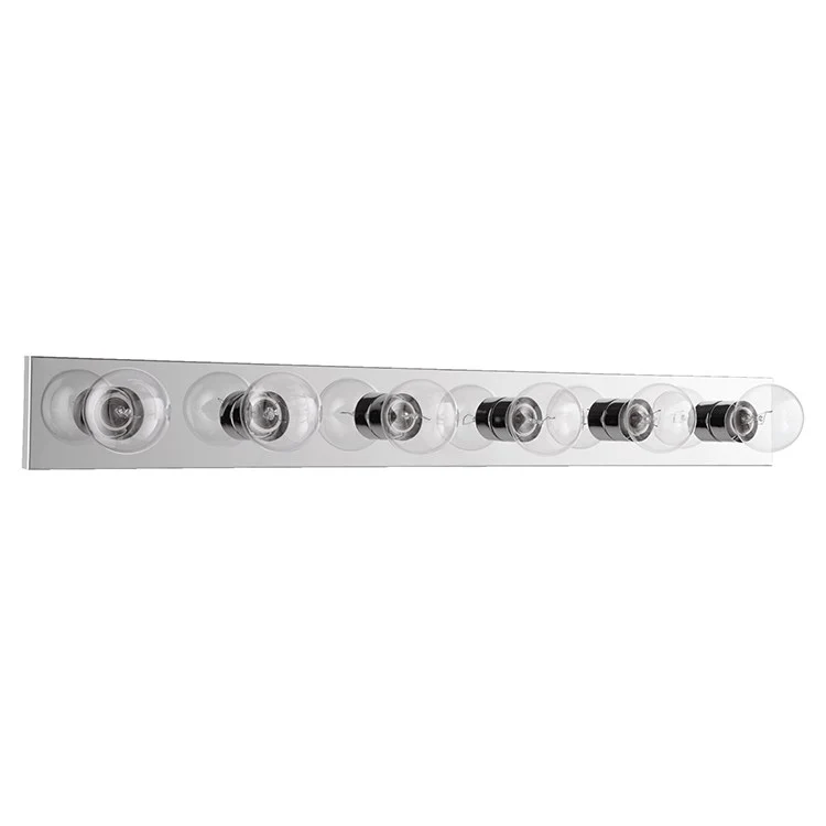 Signature Six-Light Bathroom Vanity Fixture - Frankwebs