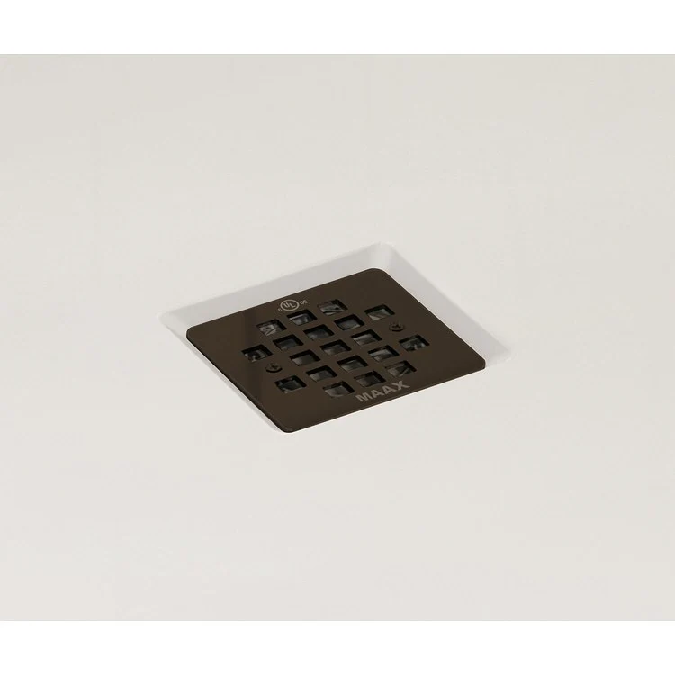 Shower Base B3 Corner Right Square Drain White 60 x 34 Inch Acrylic - Frankwebs