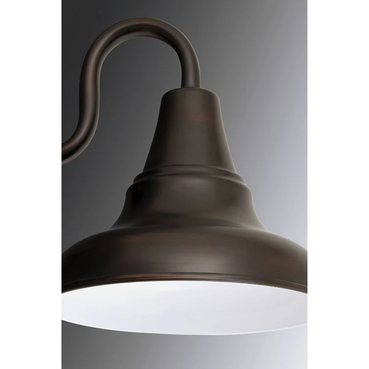 District Single-Light Large Hanging Lantern - Frankwebs