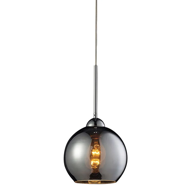 Cassandra Single-Light Pendant - Frankwebs
