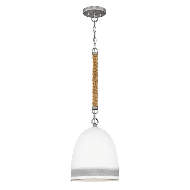 Nash Single-Light Pendant - Frankwebs