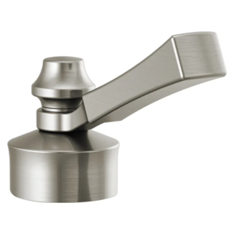 Handle Kit Dorval Metal 1 Lever Matte Black ADA for Bathroom Faucets - Frankwebs