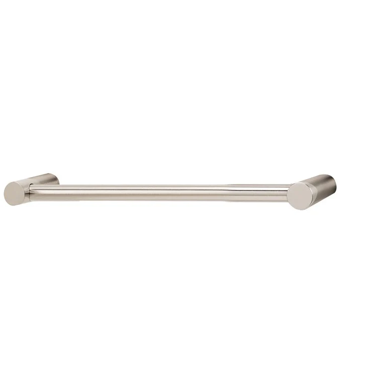 Towel Bar Spa 1 Bath 12 Inch Satin Nickel Brass 2-3/4 Inch - Frankwebs