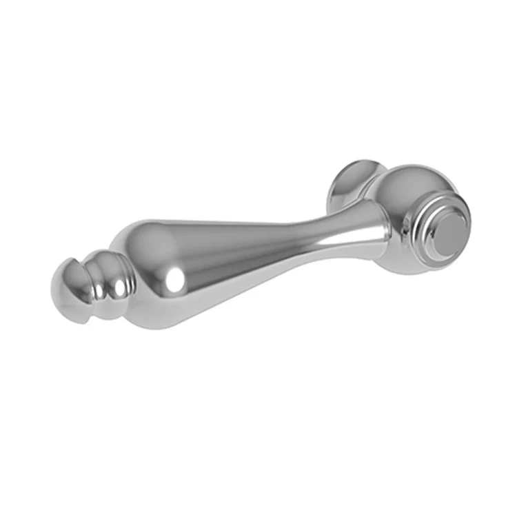 Tank Lever Annabella Midnight Chrome Brass for 6-505 Tank Lever Mechanism Left - Frankwebs