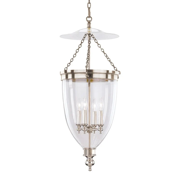 Hanover Four-Light Pendant - Frankwebs