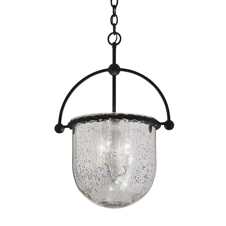 Mercury Three-Light Medium Pendant - Frankwebs
