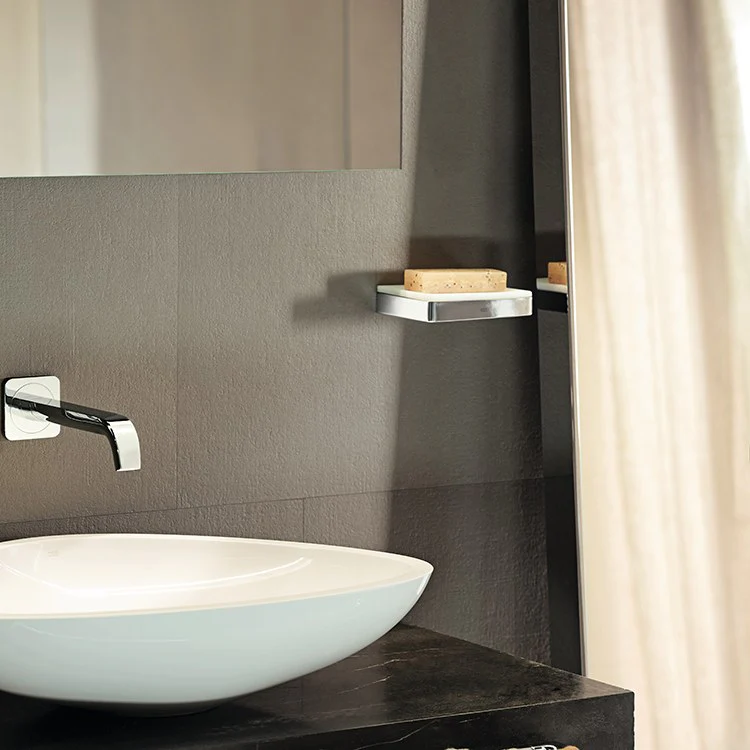 AXOR Universal Soap Dish - Frankwebs