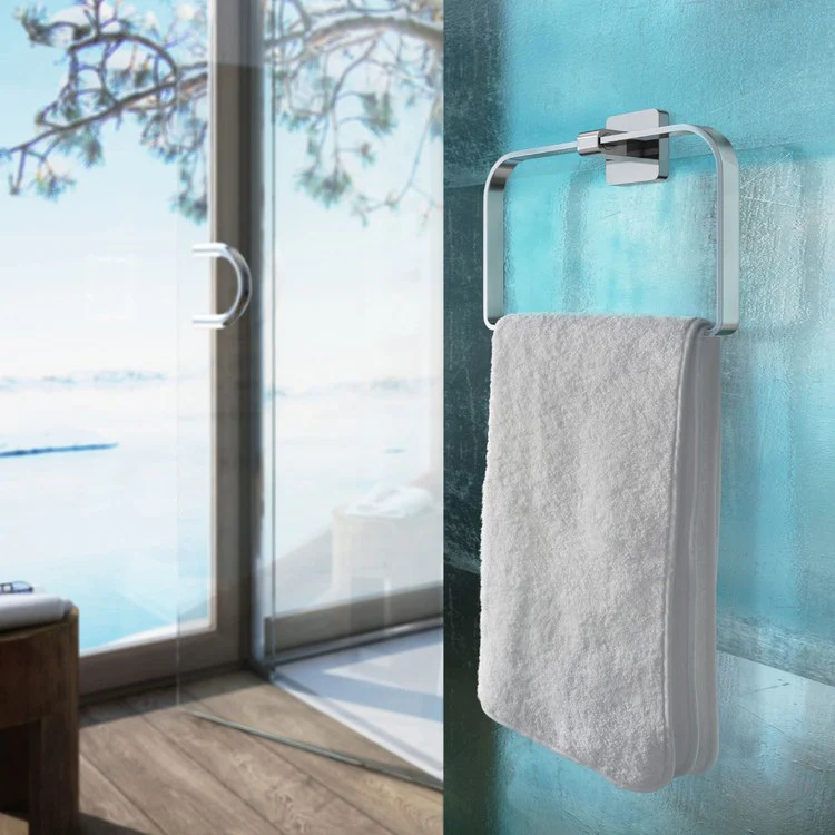 Ice Towel Ring - Frankwebs