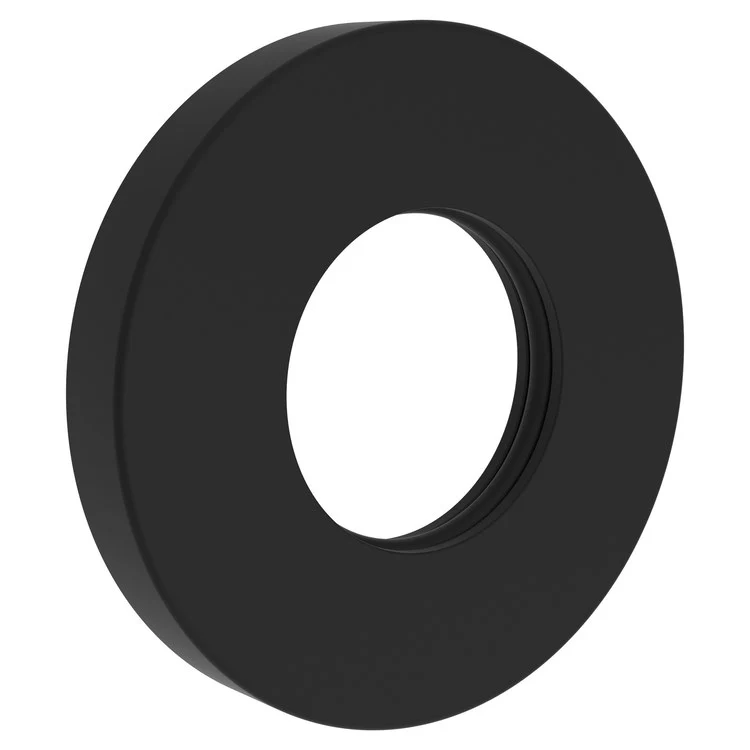 Shower Arm Flange Round Oil Rubbed Bronze 2-1/4 Inch Brass - Frankwebs