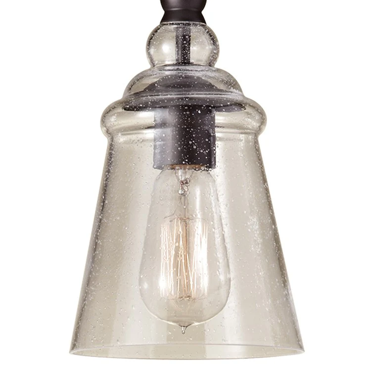 Urban Renewal Single-Light Pendant - Frankwebs