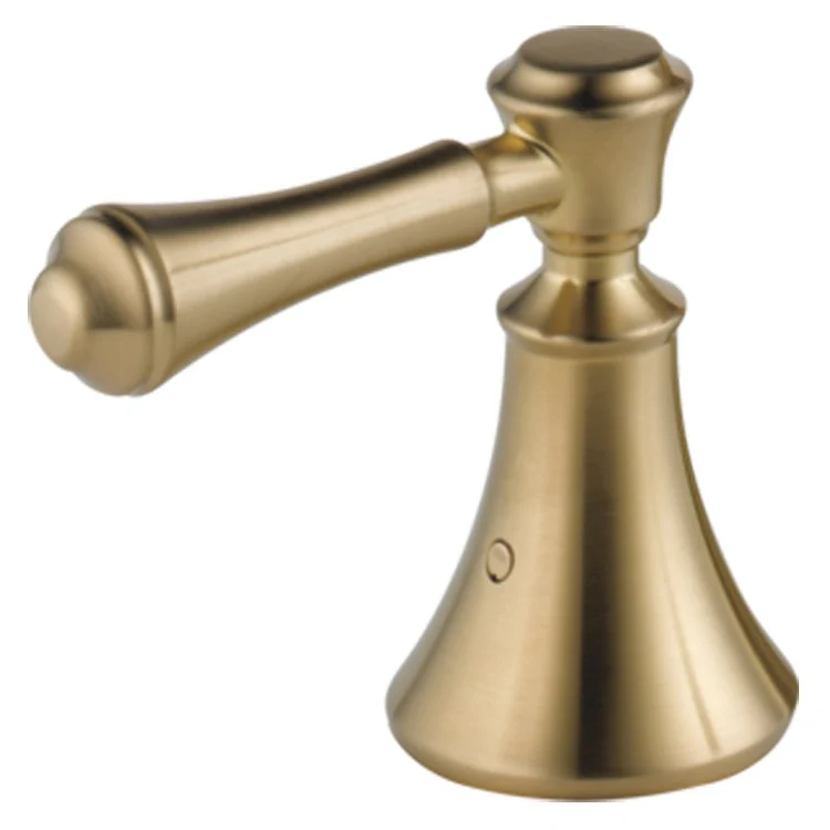 Cassidy Lever Handles for Roman Tub Faucet Set of 2 - Frankwebs