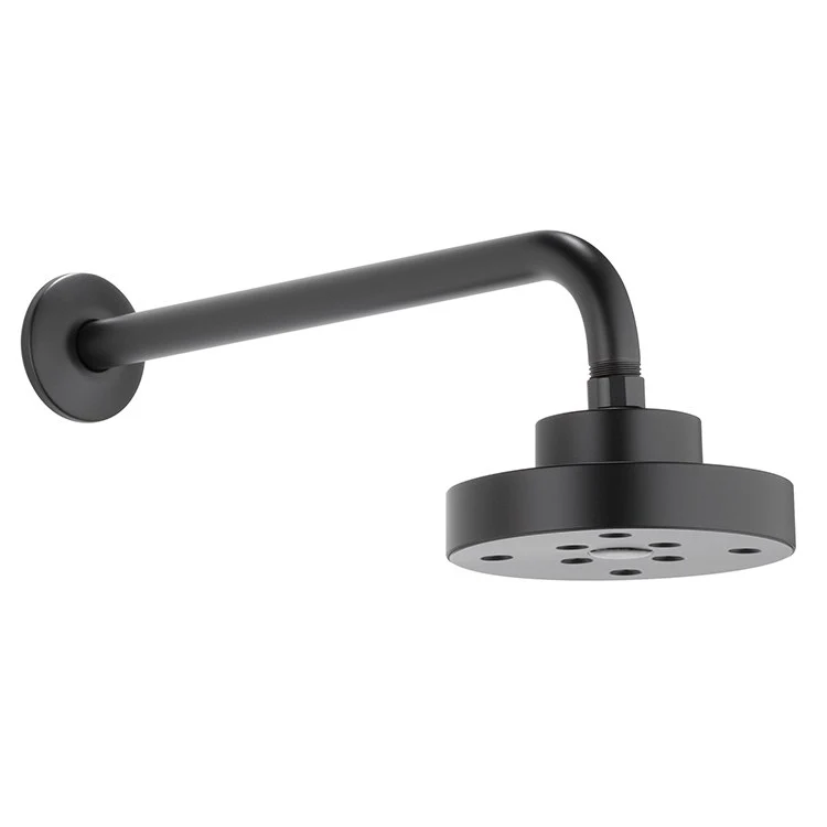 Odin Medium Flow TempAssure Thermostatic Shower/Tub Trim - Frankwebs