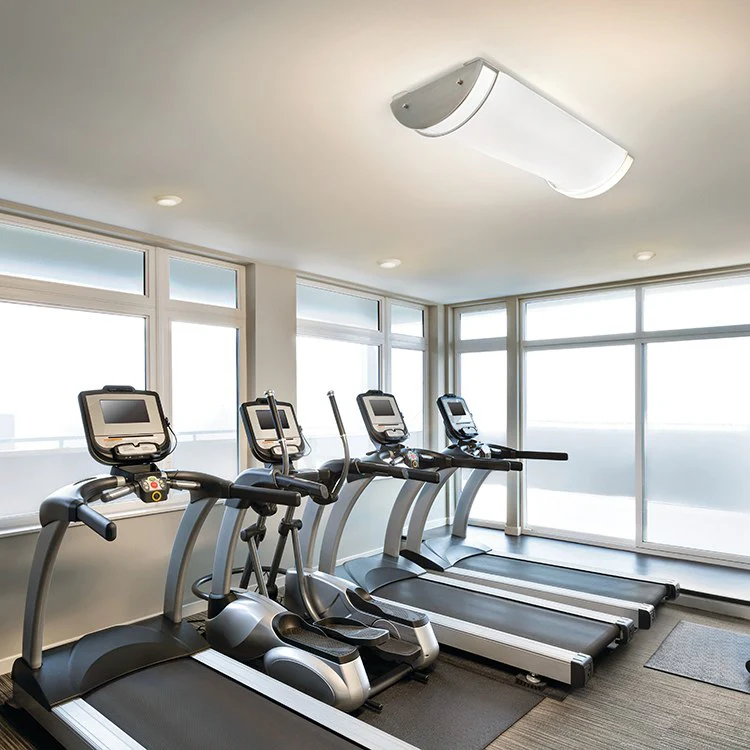 Gen I 2700K LED Flush Mount Downlight - Frankwebs