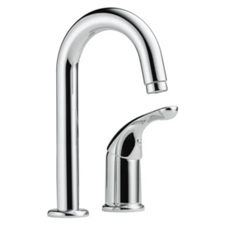 Classic Single Handle Bar/Prep Faucet - Frankwebs