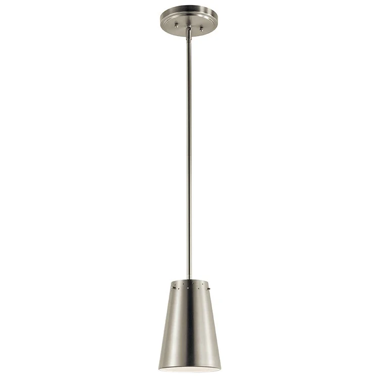 Single-Light LED Mini Pendant - Frankwebs