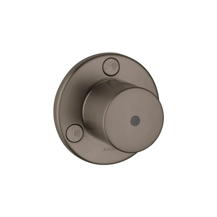 AXOR Uno Trio/Quattro Shower Diverter Valve Trim - Frankwebs