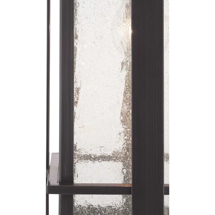 Cullman Single-Light Outdoor Hanging Lantern - Frankwebs