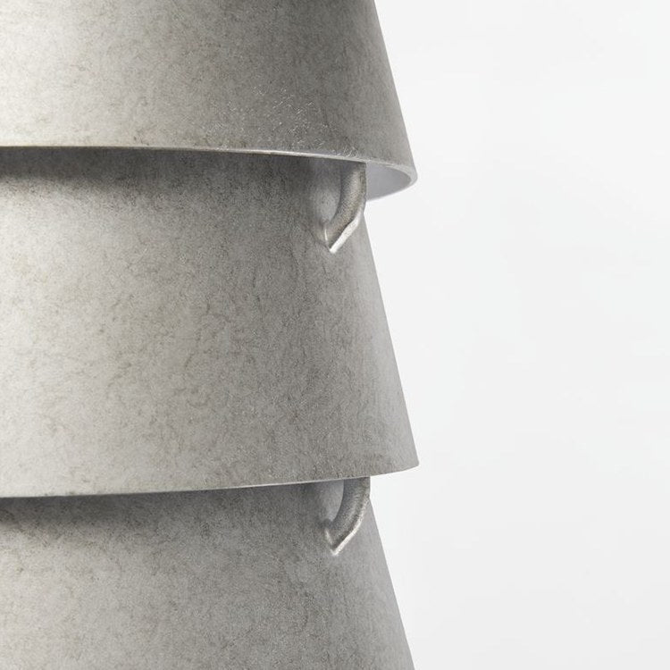 Surfrider Two-Light Wall Sconce by Jeffery Alan Marks - Frankwebs