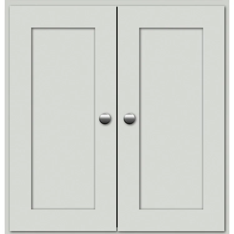 Simplicity Shaker 24