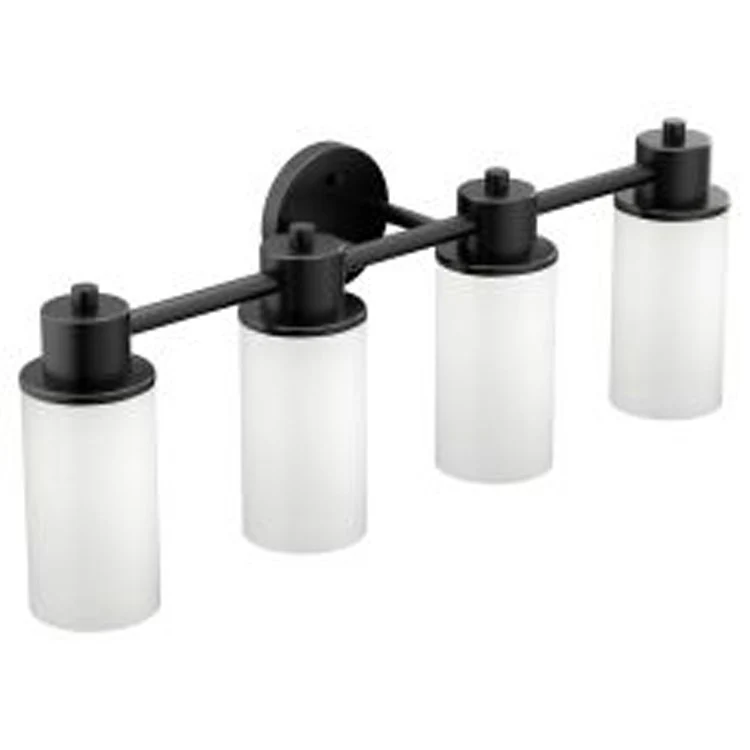 Iso Four-Light Vanity Lighting Fixture - Frankwebs