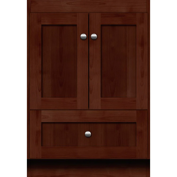 Simplicity Shaker 24