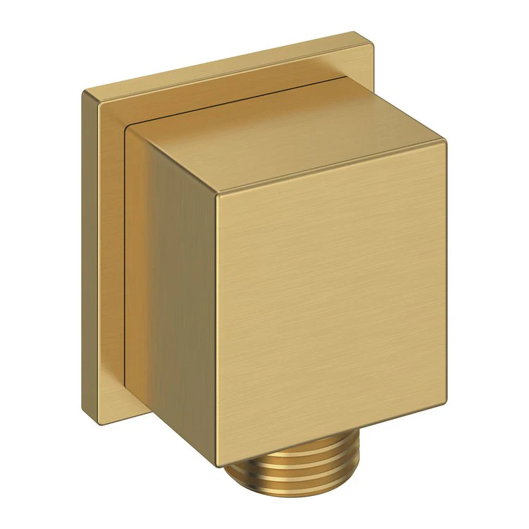 Wall Supply Universal Square 1/2 Inch Brushed Cool Sunrise - Frankwebs