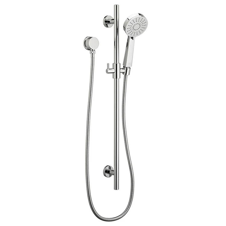 Multi-Function Handshower with Slide Bar Kit - Frankwebs