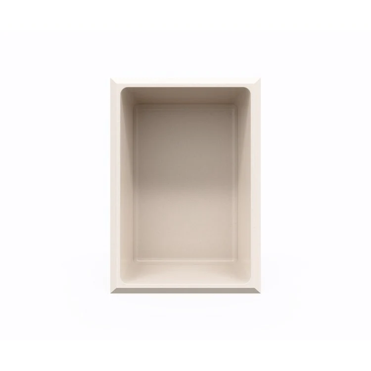 Shelf Recessed Bisque - Frankwebs