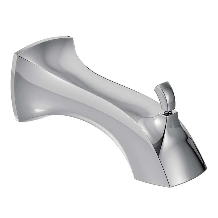 Voss Wall-Mount Diverter Tub Spout - Frankwebs