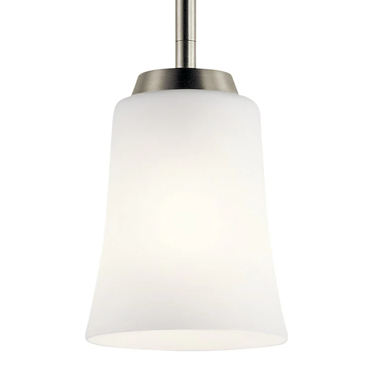 Tao Single-Light Mini Pendant - Frankwebs