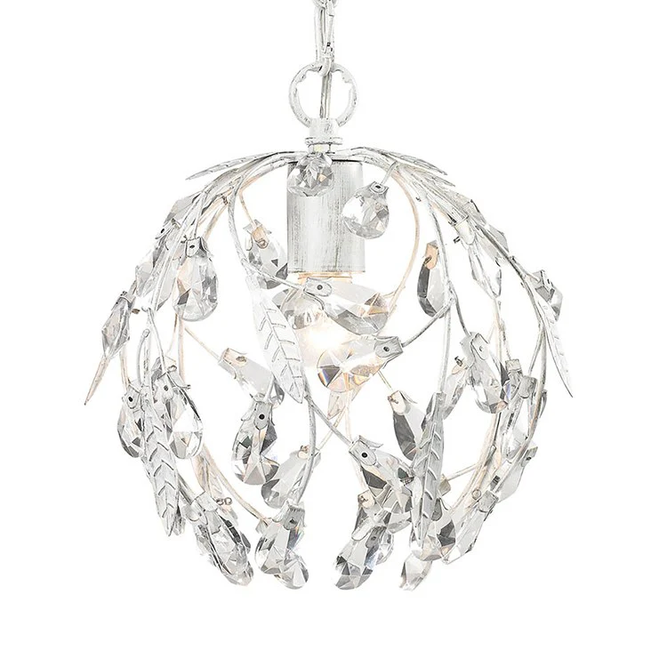 Circeo Single-Light Mini Pendant - Frankwebs