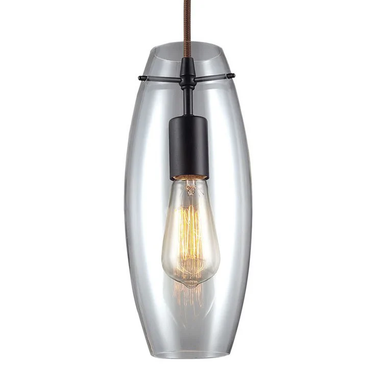 Menlow Park Three-Light Linear Pendant - Frankwebs