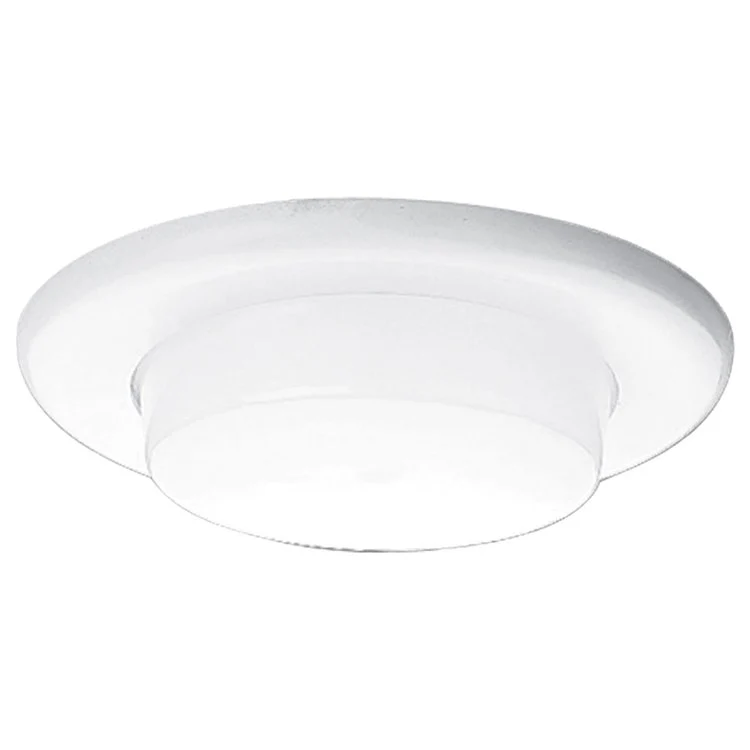 Drop Opal Recessed Shower Light Trim - Frankwebs