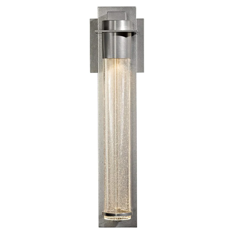 Airis Single-Light Small Wall Sconce - Frankwebs