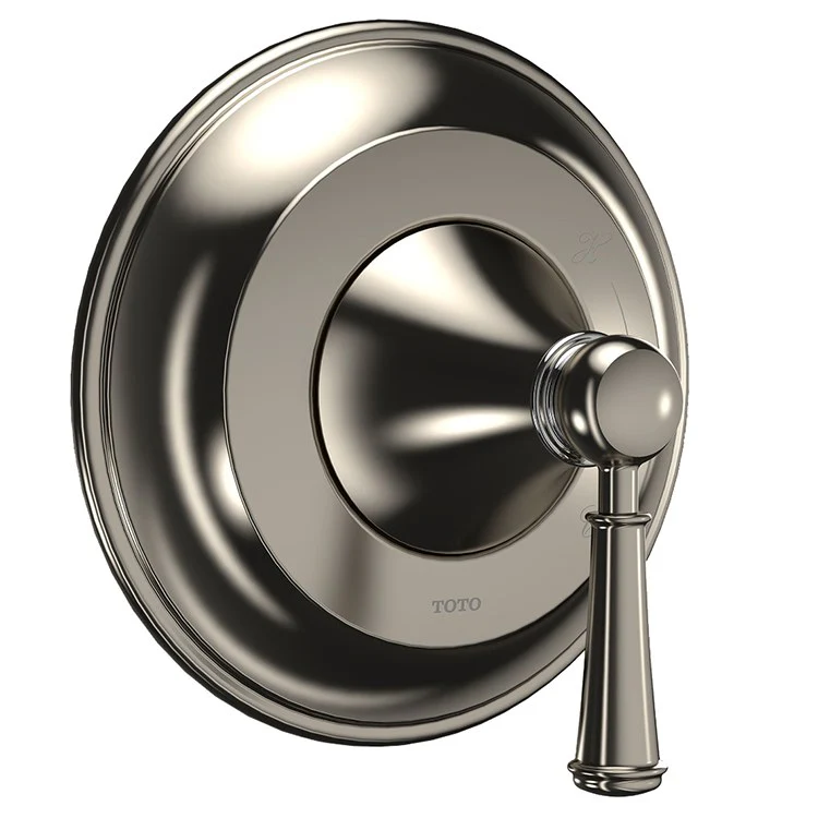 Vivian Pressure Balance Valve Trim with Lever Handle - Frankwebs