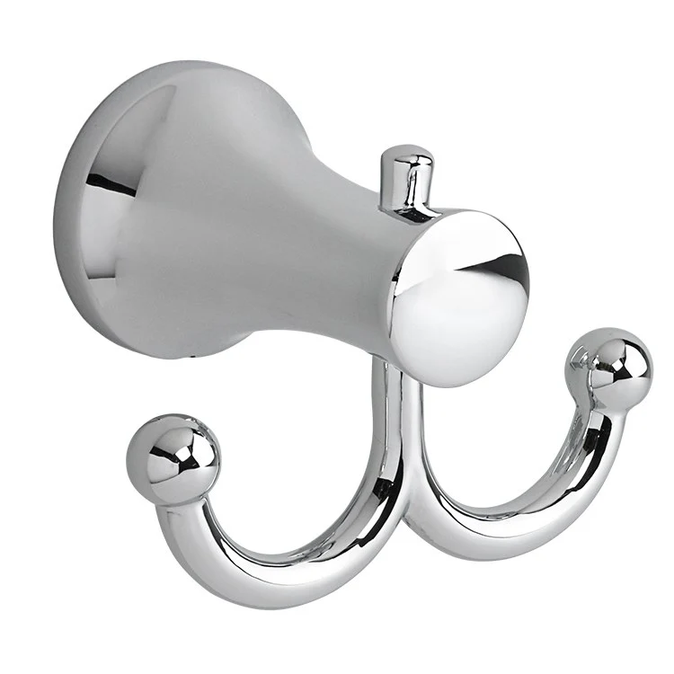 C Series Double Robe Hook - Frankwebs