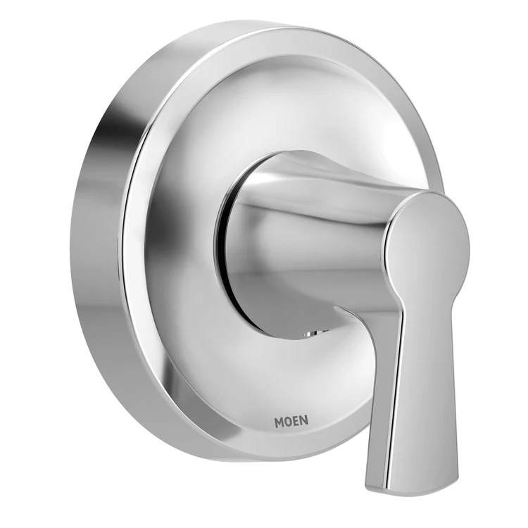 Transfer Valve Trim Jase M-CORE 1 Lever Chrome ADA - Frankwebs