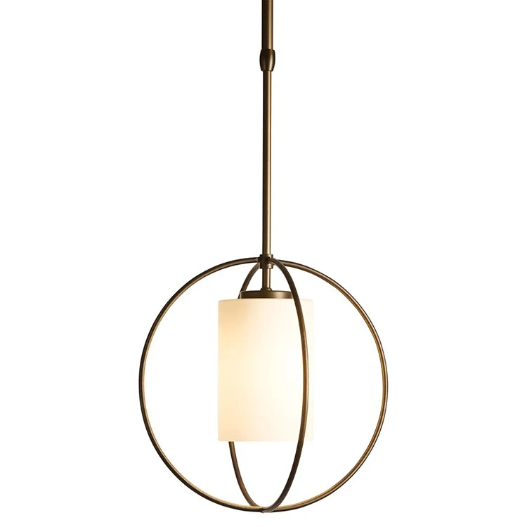 Rhythm Single-Light Mini Pendant - Frankwebs