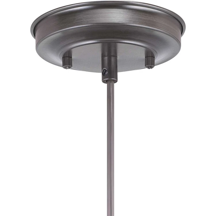 Englewood Single-Light Indoor/Outdoor Pendant - Frankwebs