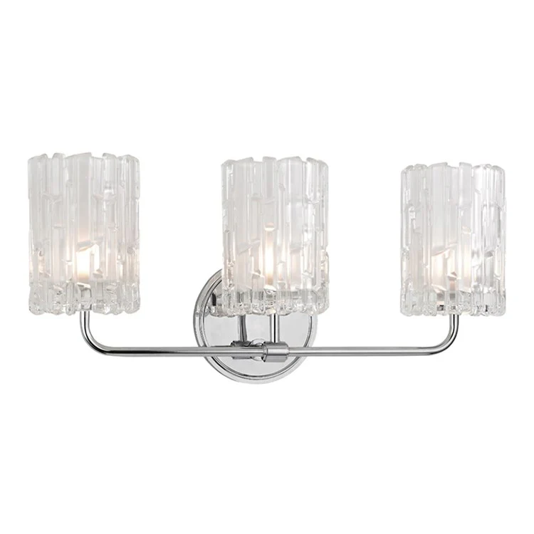 Dexter Three-Light Bathroom Vanity Fixture - Frankwebs