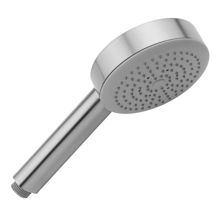 Handshower Dinamica II Polished Chrome Full Rain WaterSense 2.0 Gallons per Minute4-3/8 Inch Brass - Frankwebs