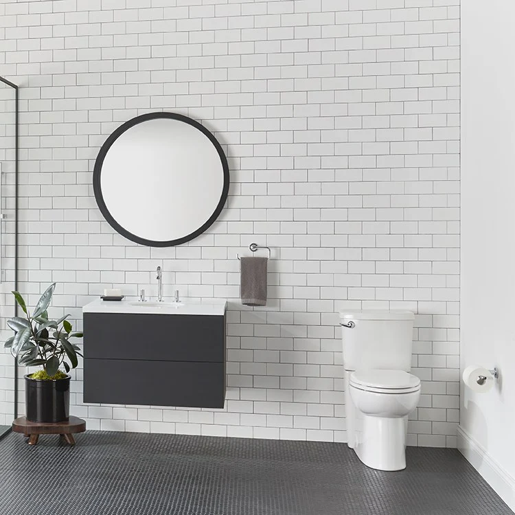 Studio S Open Post Toilet Paper Holder - Frankwebs