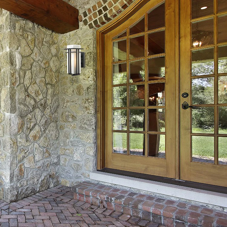 Croftwell Single-Light Outdoor LED Wall Sconce - Frankwebs