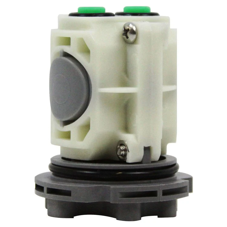 Temperature Control Pressure Balance Valve Cartridge - Frankwebs