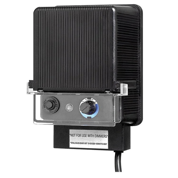 150-Watt Standard Transformer - Frankwebs