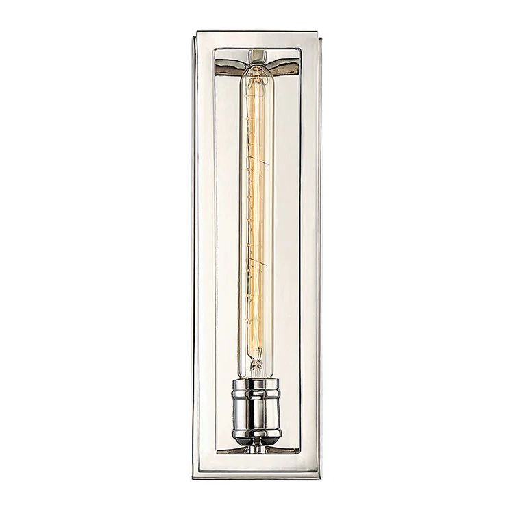Clifton Single-Light Wall Sconce - Frankwebs