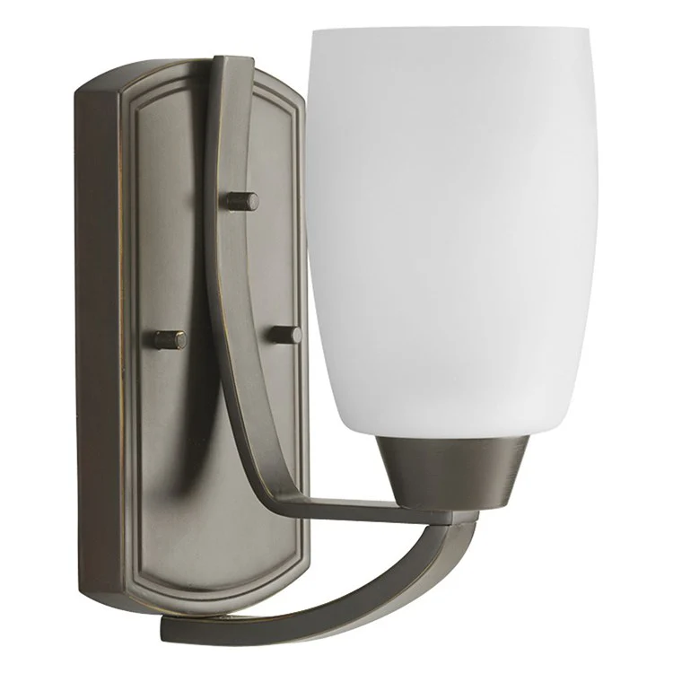 Wisten Single-Light Bath Lighting Fixture - Frankwebs