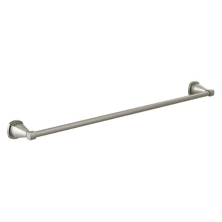 Towel Bar Stryke 30 Inch Chrome - Frankwebs